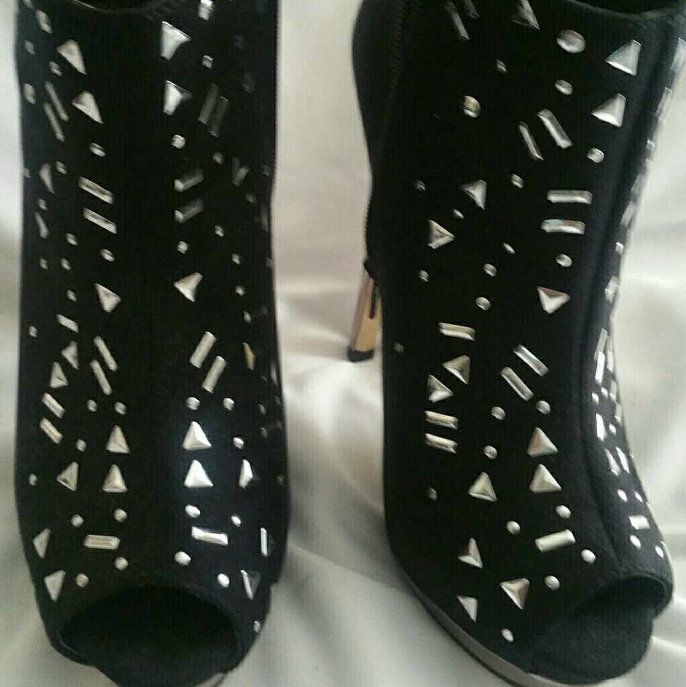 Booties